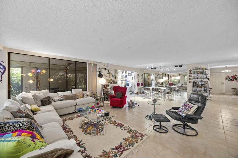 3 bedroom Condominium at 7209 Promenade Drive #101, Promenade At Boca Pointe Condos 1,2 And 3 In Or413, Boca Raton — photo 4