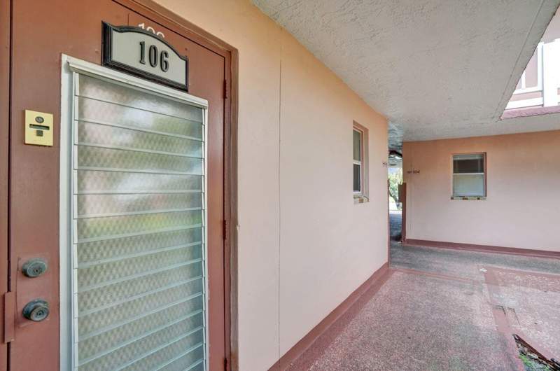 1 bedroom Condominium at 9460 Sunrise Lakes Boulevard #106, Sunrise Lakes 132 Condo, Sunrise — photo 2