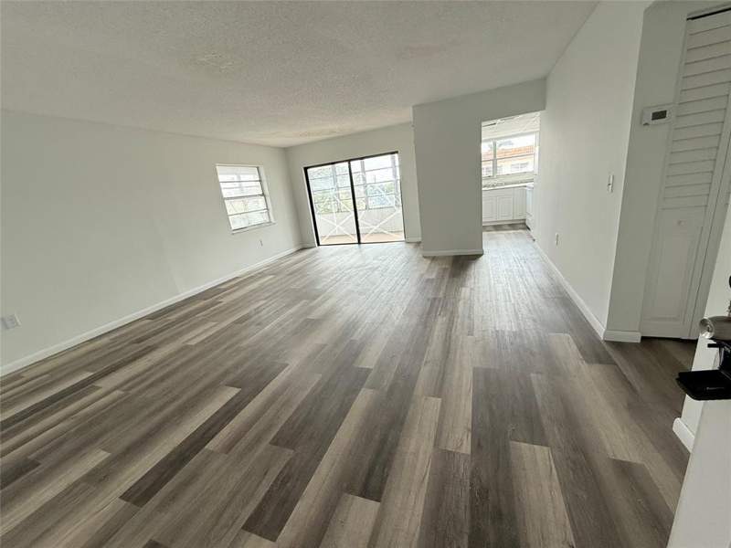 2 bedroom Condominium at 2501 NW 41st Avenue #401, Cypress Tree Condo Bldg 6, Lauderhill — photo 3