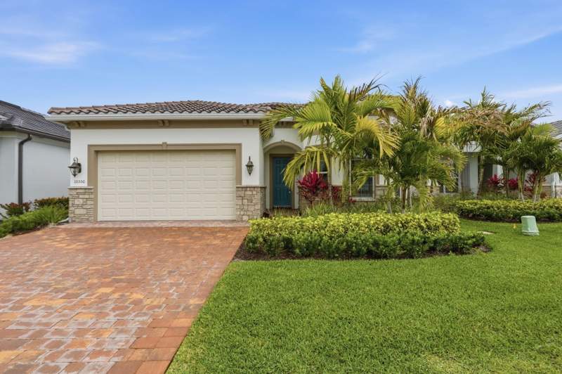 3 bedroom Single Family Residence at 10550 Northbrook Circle, Avenir Site Plan 3 Pod 6, Palm Beach Gardens — photo 3