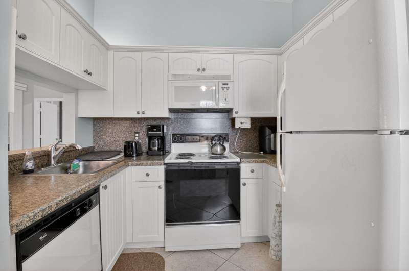 3 bedroom Condominium at 5430 Venetia Court #N, Platina / Alexandra Village, Boynton Beach — photo 5