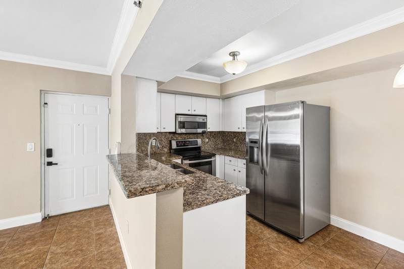2 bedroom Condominium at 5640 NW 61st Street #1411, Club Caribe Condo, Coconut Creek — photo 5