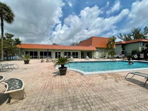 809 W Oakland Park Boulevard #J12, Oakland Park FL - photo 16 of 19