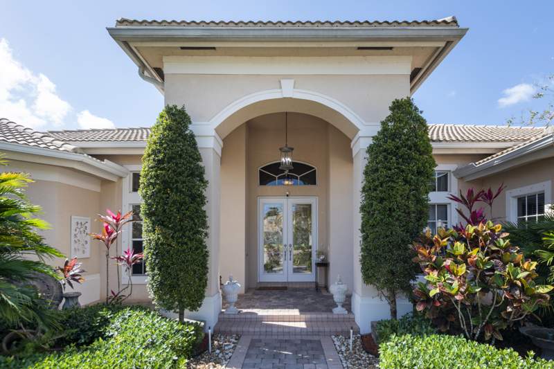5 bedroom Single Family Residence at 15234 SW 40th Street, Riverstone, Davie — photo 2