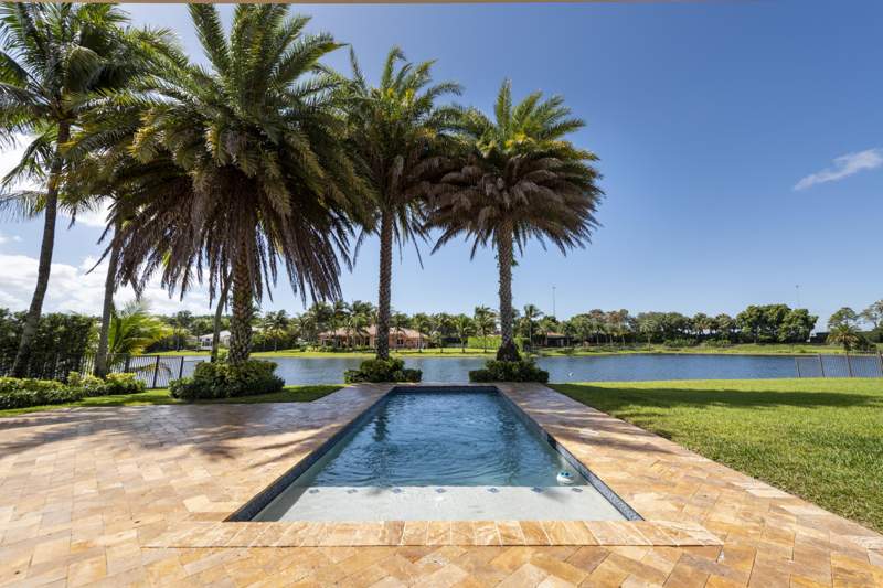 5 bedroom Single Family Residence at 15234 SW 40th Street, Riverstone, Davie — photo 4