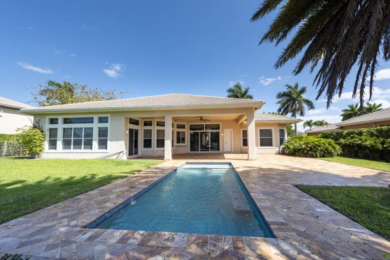 5 bedroom Single Family Residence at 15234 SW 40th Street, Riverstone, Davie — photo 3