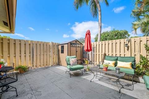777 NW 29th Avenue #A, Delray Beach FL - photo 22 of 24