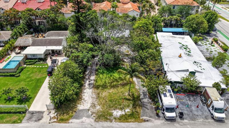 2 bedroom Single Family Residence at 600 Allen Avenue, Snow Hill, Delray Beach — photo 4