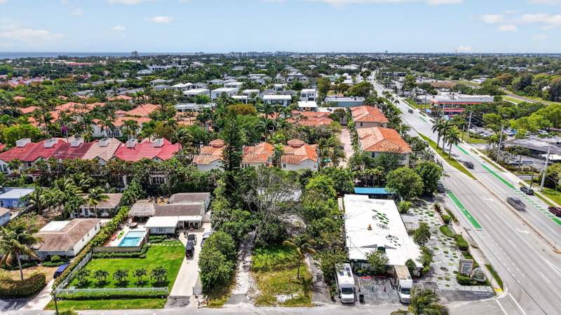 2 bedroom Single Family Residence at 600 Allen Avenue, Snow Hill, Delray Beach — photo 5
