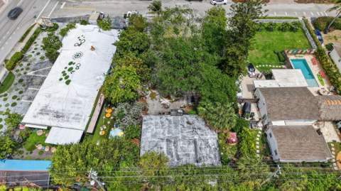 600 Allen Avenue, Delray Beach FL - photo 7 of 15