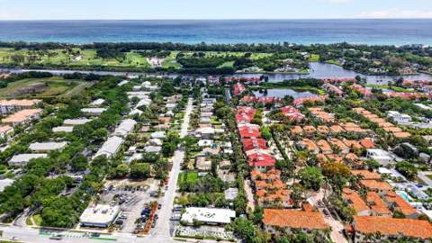 600 Allen Avenue, Delray Beach FL - photo 11 of 15