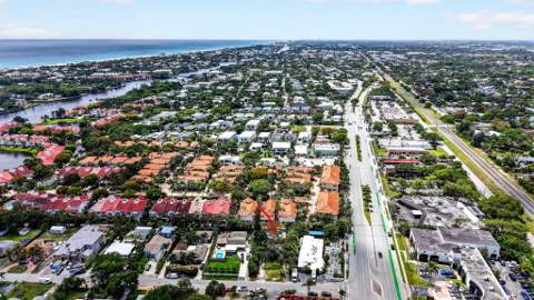 600 Allen Avenue, Delray Beach FL - photo 14 of 15
