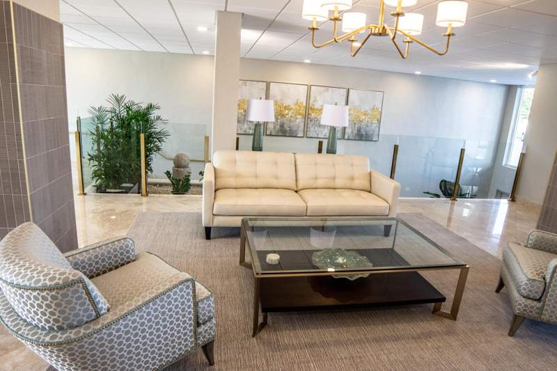 1 bedroom Condominium at 2701 N Ocean Boulevard #2f, Embassy Tower Inc Condo, Fort Lauderdale — photo 4