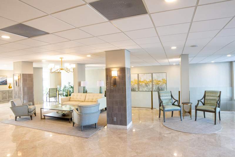 1 bedroom Condominium at 2701 N Ocean Boulevard #2f, Embassy Tower Inc Condo, Fort Lauderdale — photo 3