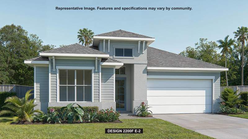 3 bedroom Single Family Residence at 10772 NW Wilgrove Lane, Glynlea Country Club, Port St. Lucie — photo 2