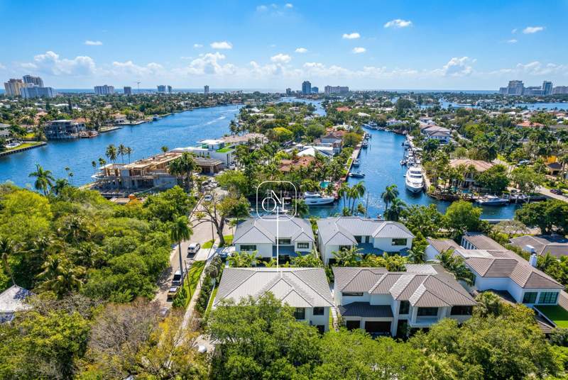 5 bedroom Single Family Residence at 1550 Ponce De Leon Drive, Rio Vista Isles, Fort Lauderdale — photo 4