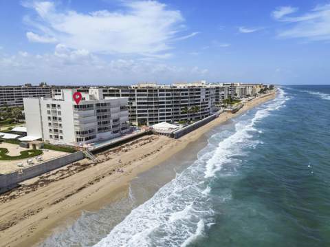 3600 S Ocean Boulevard #Ph 601, South Palm Beach FL - photo 6 of 37