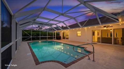 14160 Aster Avenue, Wellington FL - photo 24 of 47