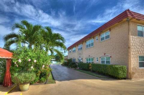 221 SE 9th Avenue #103, Pompano Beach FL - photo 7 of 10