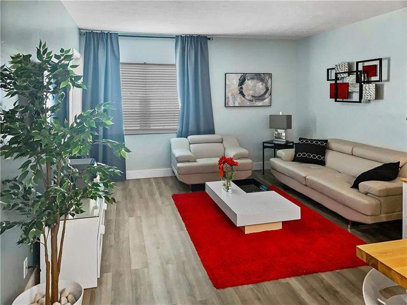 1 bedroom Condominium at 221 SE 9th Avenue #103, Pompano Place Condo, Pompano Beach — photo 2