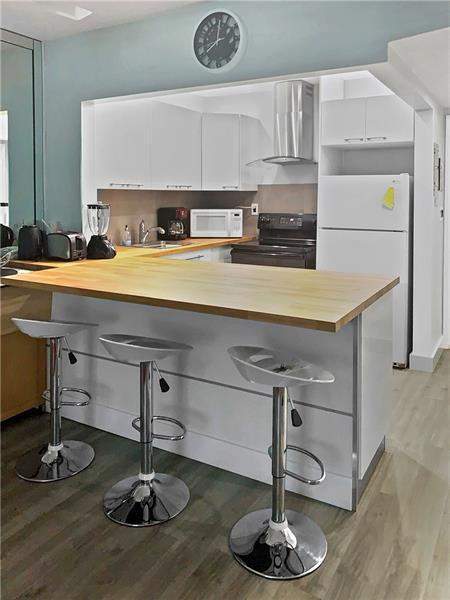 1 bedroom Condominium at 221 SE 9th Avenue #103, Pompano Place Condo, Pompano Beach — photo 3