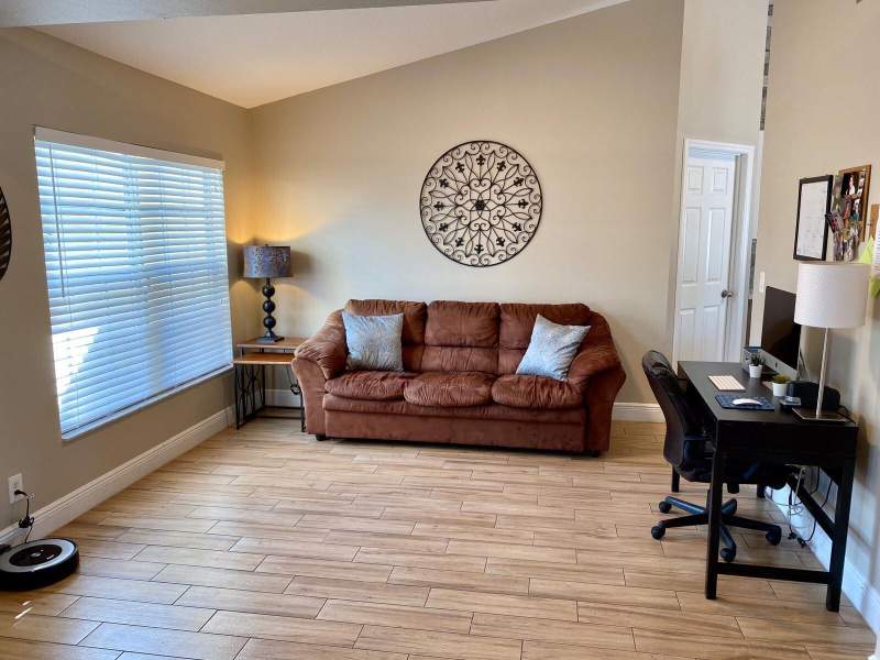 4 bedroom Single Family Residence at 501 SW Fifer Avenue, Port St Lucie Section 22, Port St. Lucie — photo 2