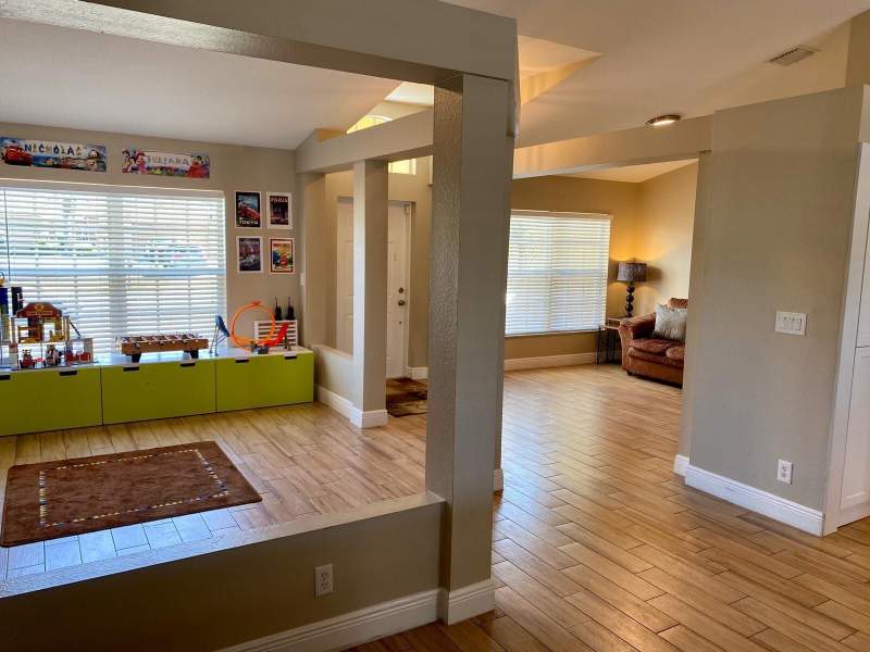 4 bedroom Single Family Residence at 501 SW Fifer Avenue, Port St Lucie Section 22, Port St. Lucie — photo 4