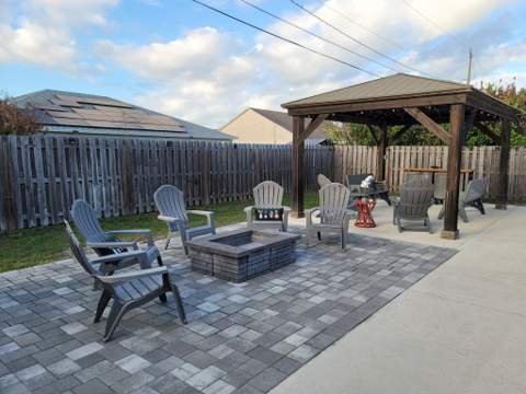 501 SW Fifer Avenue, Port St. Lucie FL - photo 20 of 53