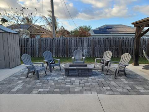 501 SW Fifer Avenue, Port St. Lucie FL - photo 21 of 53