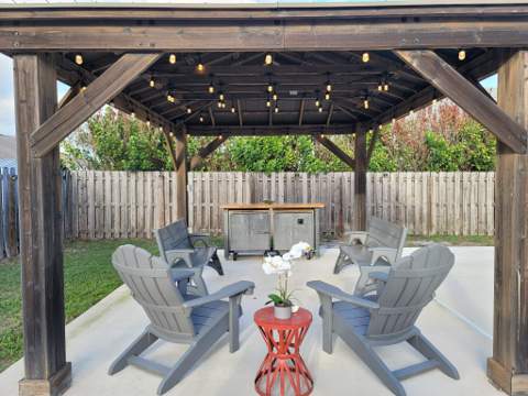 501 SW Fifer Avenue, Port St. Lucie FL - photo 22 of 53