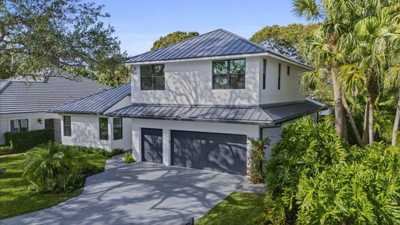 4 bedroom Single Family Residence at 195 Birkdale Lane, Loxahatchee Club At Maplewood 4 Ph 2, Jupiter — photo 3