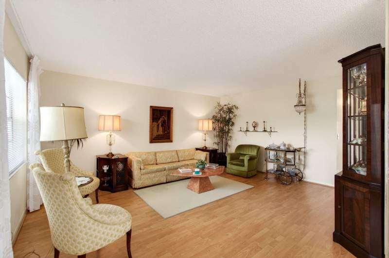 2 bedroom Condominium at 349 Capri #H, Kings Point , Delray Beach — photo 2