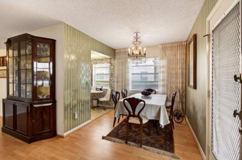 349 Capri #H, Delray Beach FL - photo 6 of 30
