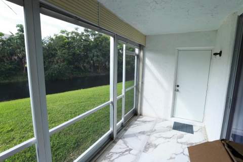 6570 Royal Palm Boulevard #106j, Margate FL - photo 13 of 14