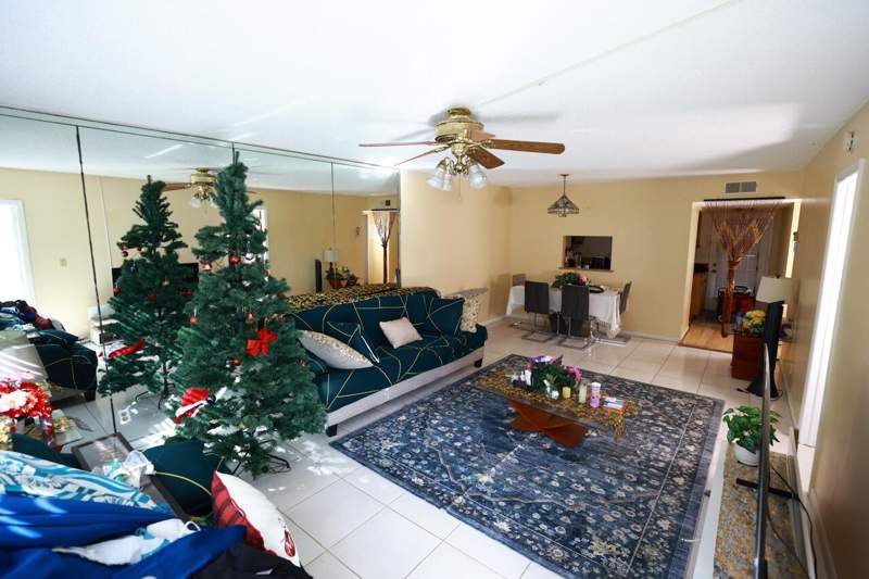 2 bedroom Condominium at 6570 Royal Palm Boulevard #106j, Royal Park Gardens I-J Condo, Margate — photo 5