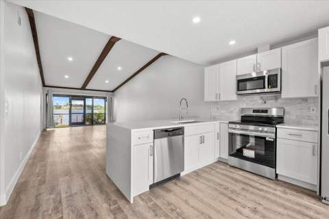 593 Banks Road #593, Margate FL - photo 6 of 25