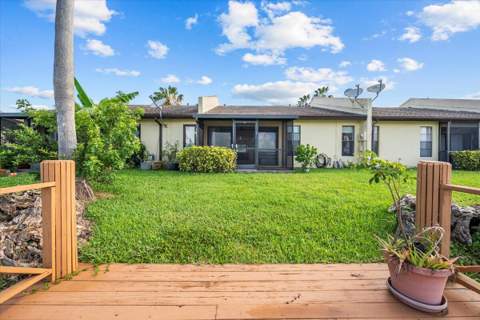 593 Banks Road #593, Margate FL - photo 24 of 25
