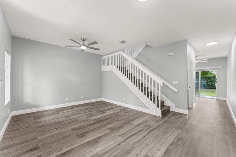 2 bedroom Townhouse at 205 S Santa Catalina Circle #205, Martin/Marangos Plat, North Lauderdale — photo 4