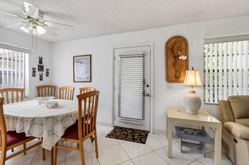2 bedroom Condominium at 190 Piedmont D, Kings Point, Delray Beach — photo 3