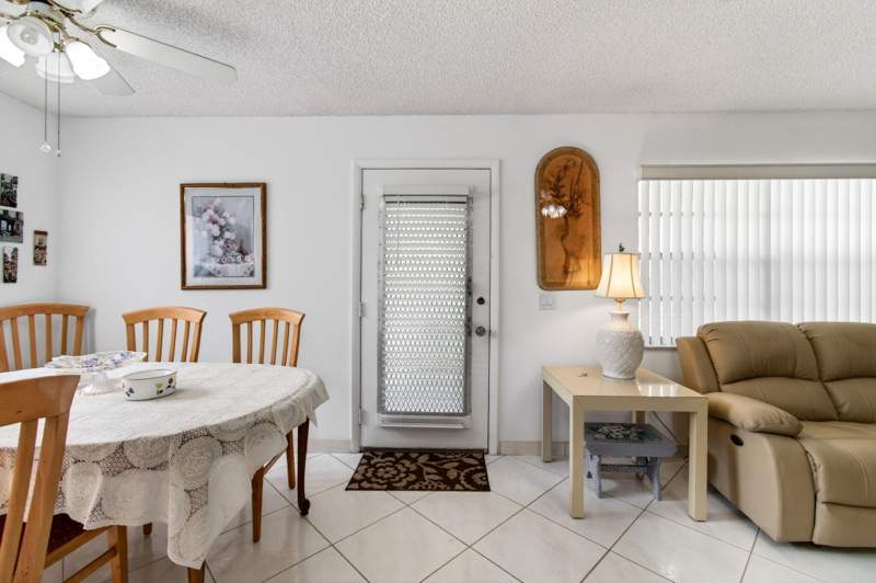 2 bedroom Condominium at 190 Piedmont D, Kings Point, Delray Beach — photo 4