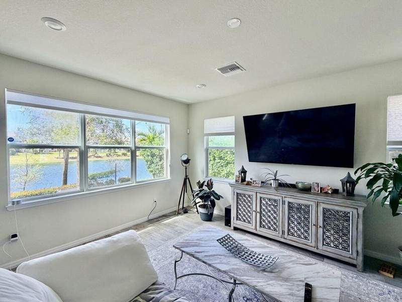 3 bedroom Townhouse at 4924 Greenway Drive, Hillcrest Country Club South, Hollywood — photo 2