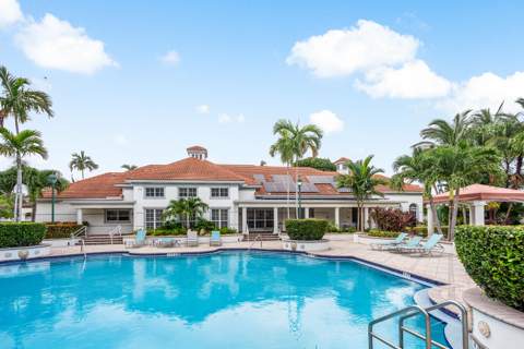 2052 Alta Meadows Lane #Apt 2212, Delray Beach FL - photo 16 of 32