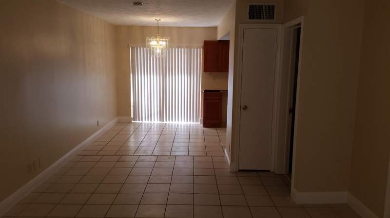 2 bedroom Condominium at 5323 NW 27th Street #B4, Royal Oaks Townhouse 11 Condo, Lauderhill — photo 3