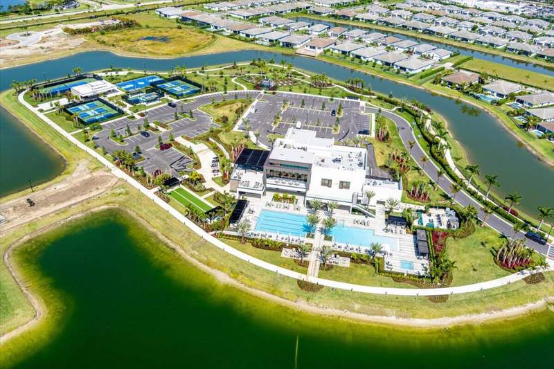 2 bedroom Villa at 11543 SW Viridian Boulevard, Telaro At Southern Grove, Port St. Lucie — photo 5