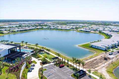 11543 SW Viridian Boulevard, Port St. Lucie FL - photo 6 of 54