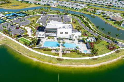 11543 SW Viridian Boulevard, Port St. Lucie FL - photo 7 of 54