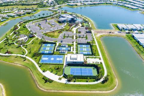 11543 SW Viridian Boulevard, Port St. Lucie FL - photo 8 of 54