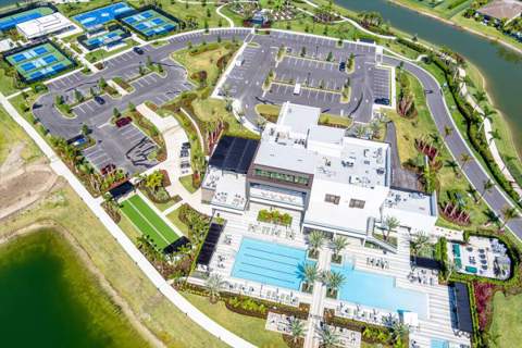 11543 SW Viridian Boulevard, Port St. Lucie FL - photo 9 of 54