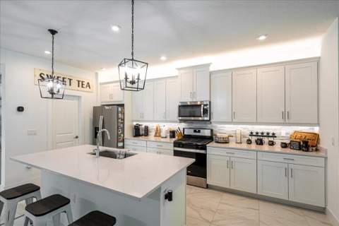 11543 SW Viridian Boulevard, Port St. Lucie FL - photo 21 of 54