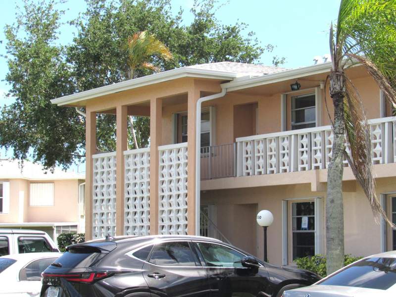2 bedroom Condominium at 1830 NW 18th Street #201, Pines Of Delray North Condo, Delray Beach — photo 2